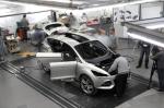 Ford Vertrek Concept 2011 года